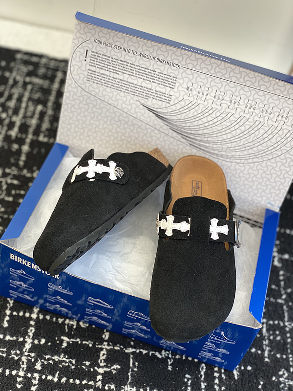 Birkenstock sandals