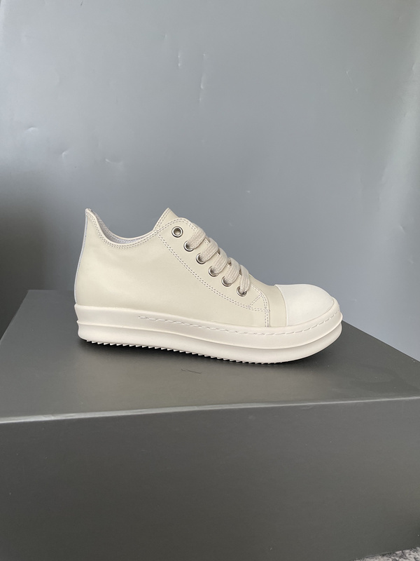 Rick Owens shoes