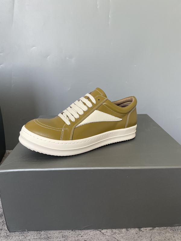 Rick Owens shoes