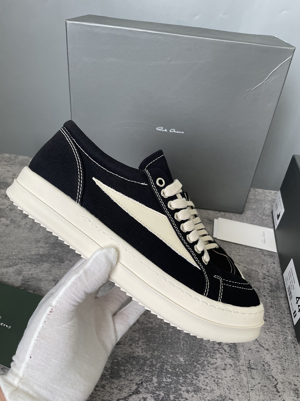 Rick Owens shoes