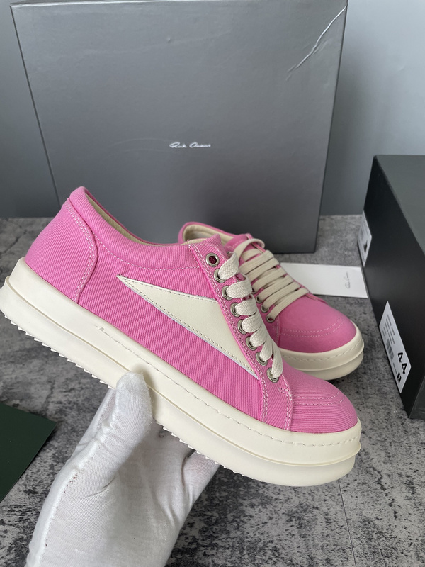Rick Owens shoes