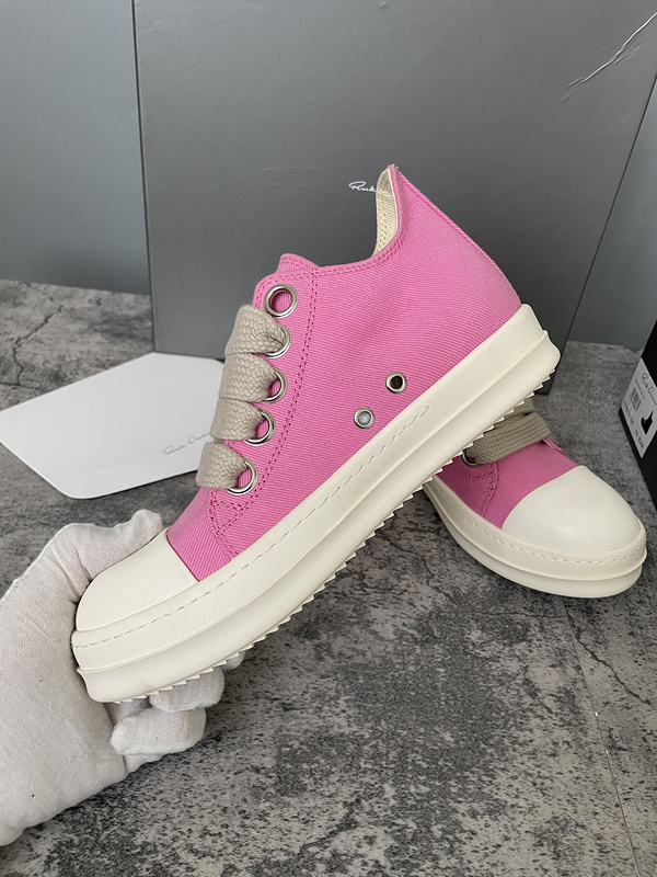 Rick Owens shoes