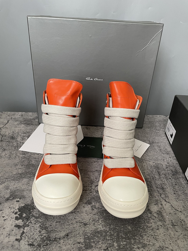 Rick Owens shoes