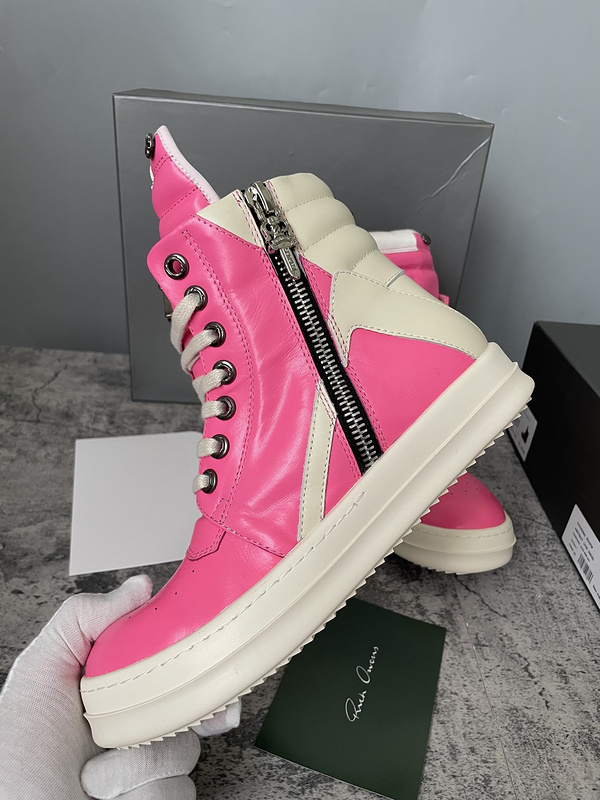 Rick Owens shoes