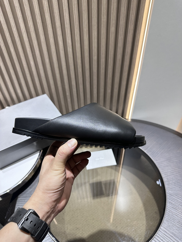 Rick Owens shoes