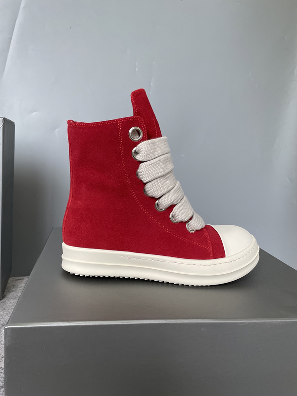 Rick Owens shoes