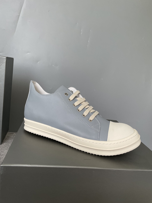 Rick Owens shoes