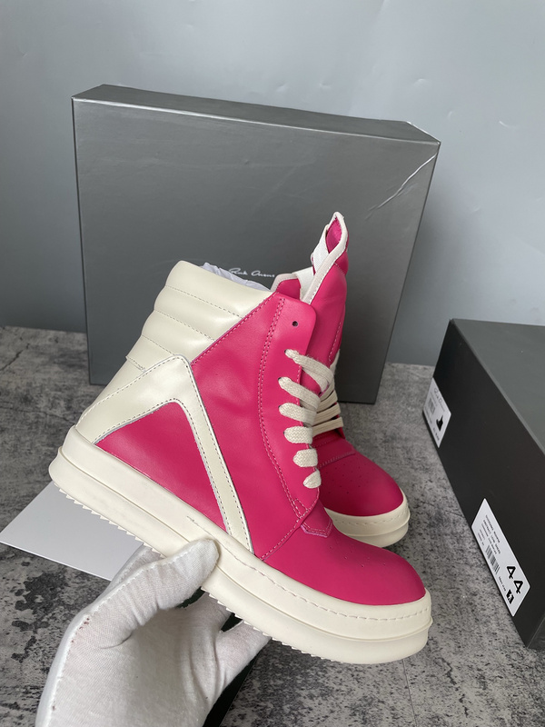 Rick Owens shoes
