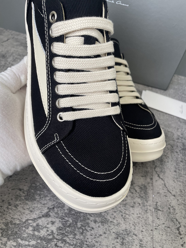 Rick Owens shoes