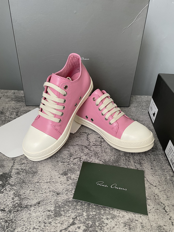 Rick Owens shoes