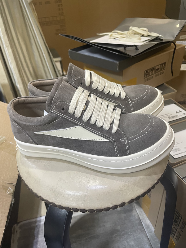 Rick Owens shoes