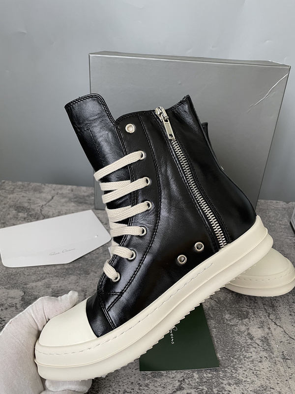 Rick Owens shoes