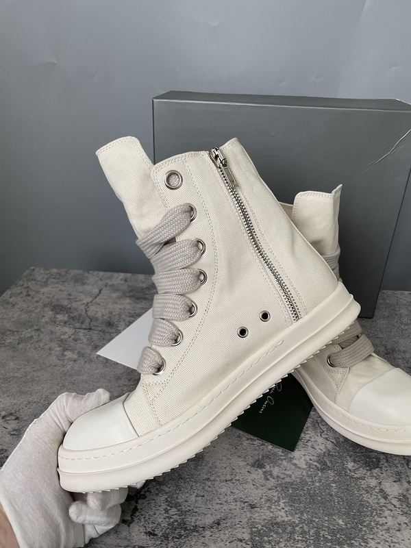 Rick Owens shoes