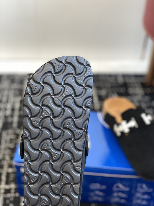 Birkenstock sandals