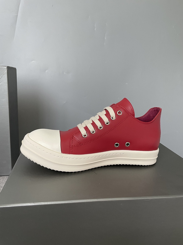 Rick Owens shoes