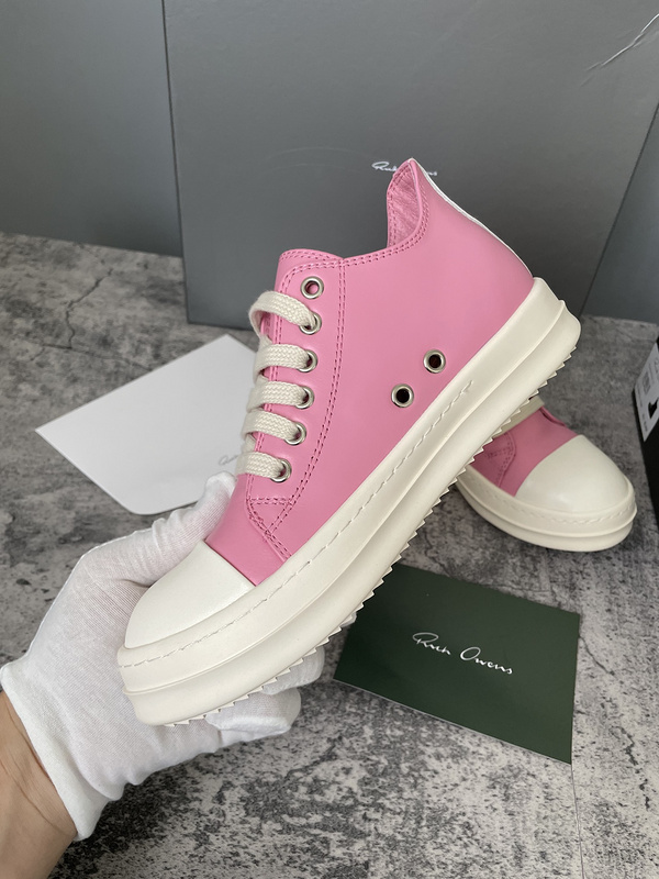 Rick Owens shoes
