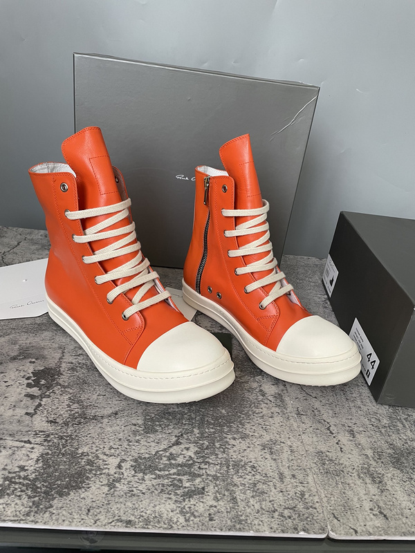 Rick Owens shoes