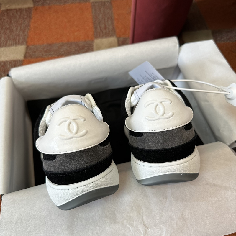 Chanel Sneaker