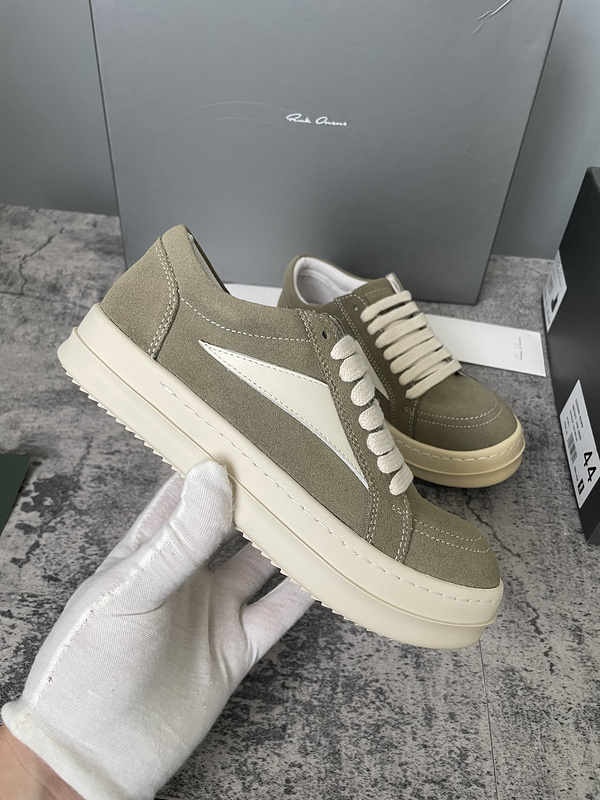 Rick Owens shoes