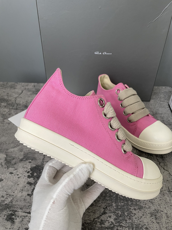 Rick Owens shoes