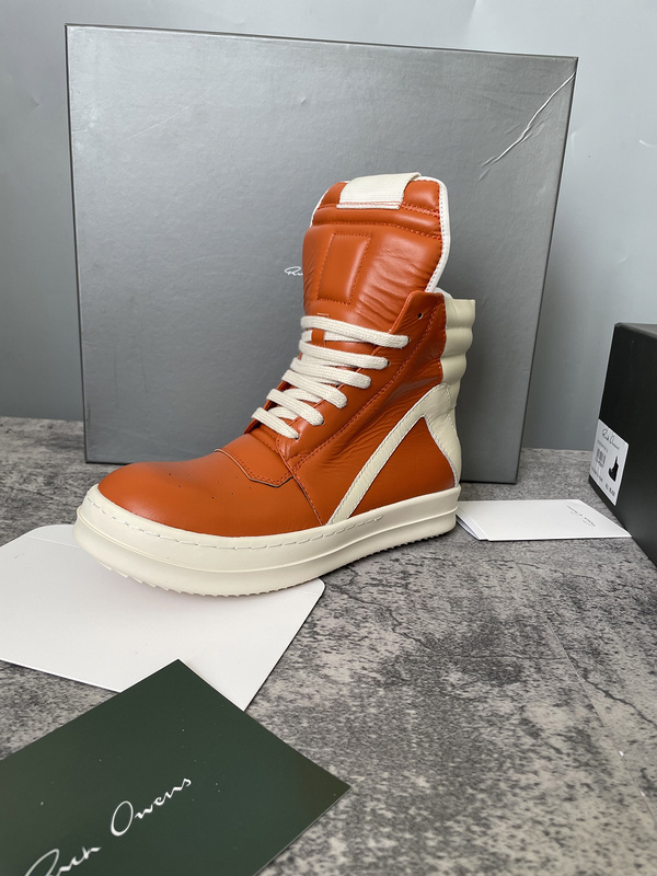 Rick Owens shoes