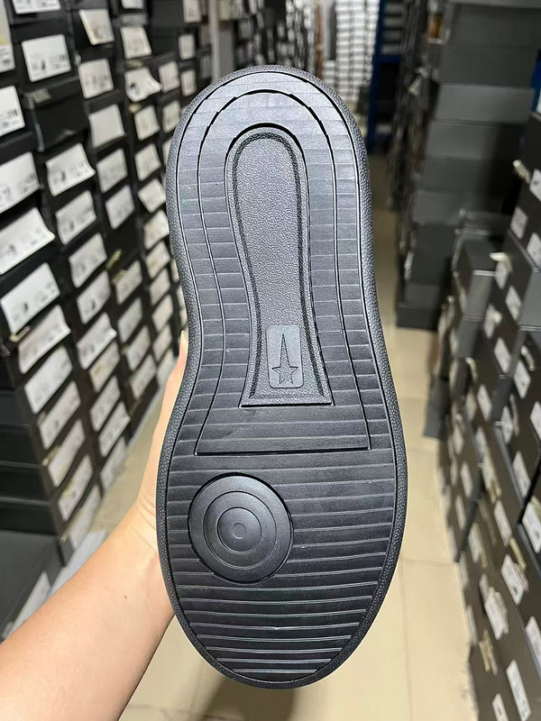 Rick Owens shoes