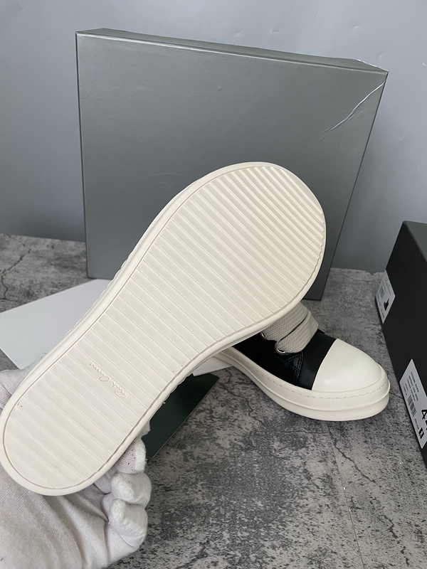 Rick Owens shoes