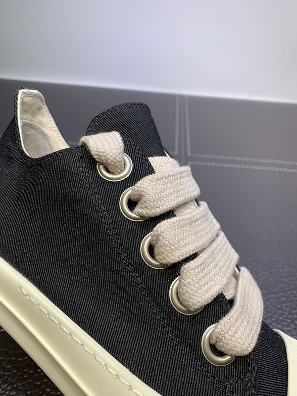 Rick Owens shoes