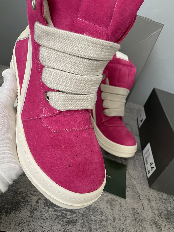 Rick Owens shoes