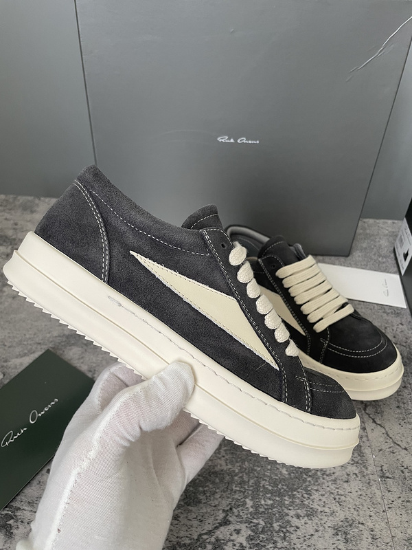 Rick Owens shoes