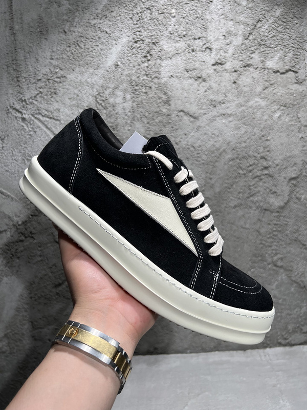 Rick Owens shoes