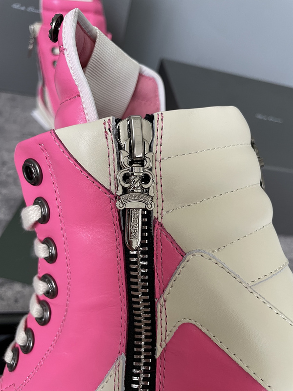 Rick Owens shoes