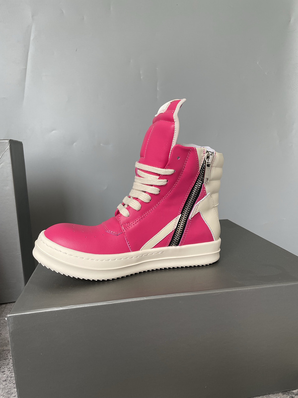Rick Owens shoes