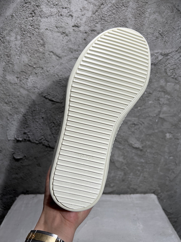 Rick Owens shoes