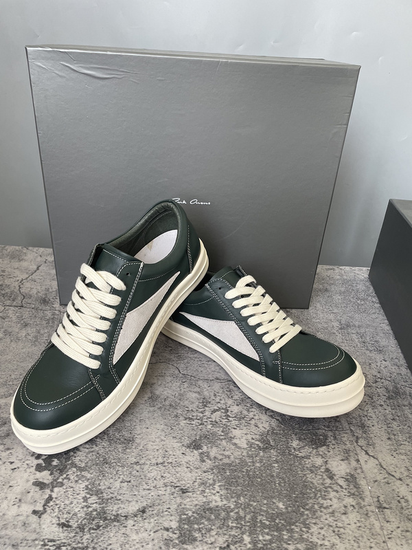 Rick Owens shoes