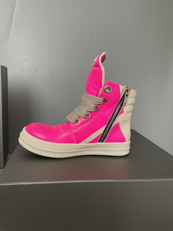 Rick Owens shoes