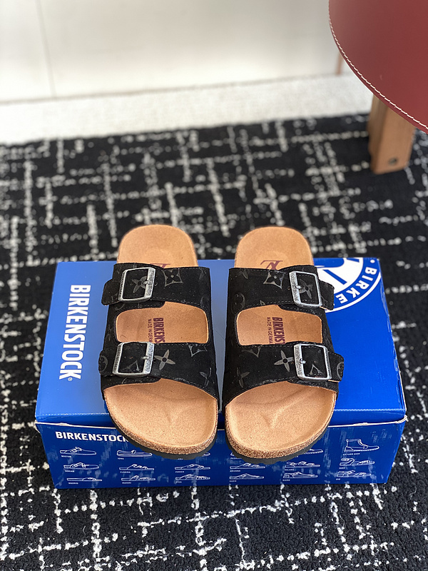 Birkenstock sandals