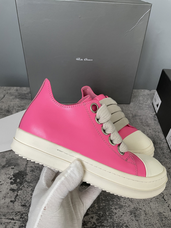 Rick Owens shoes