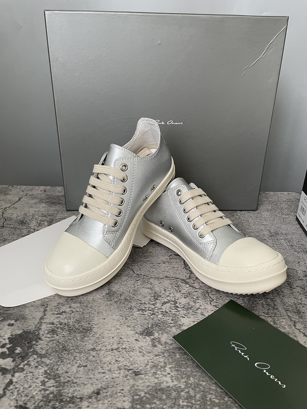 Rick Owens shoes