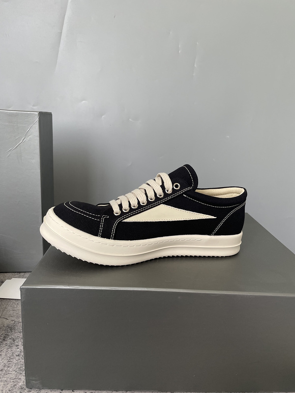 Rick Owens shoes