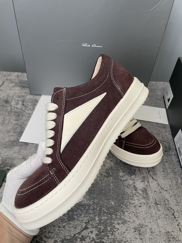 Rick Owens shoes