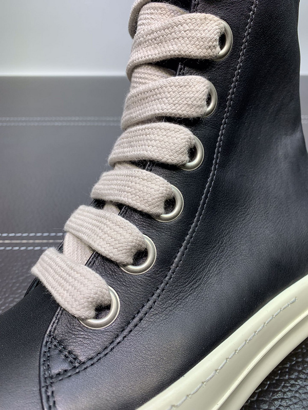 Rick Owens shoes