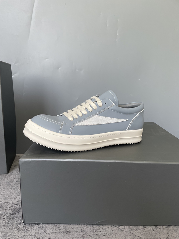 Rick Owens shoes