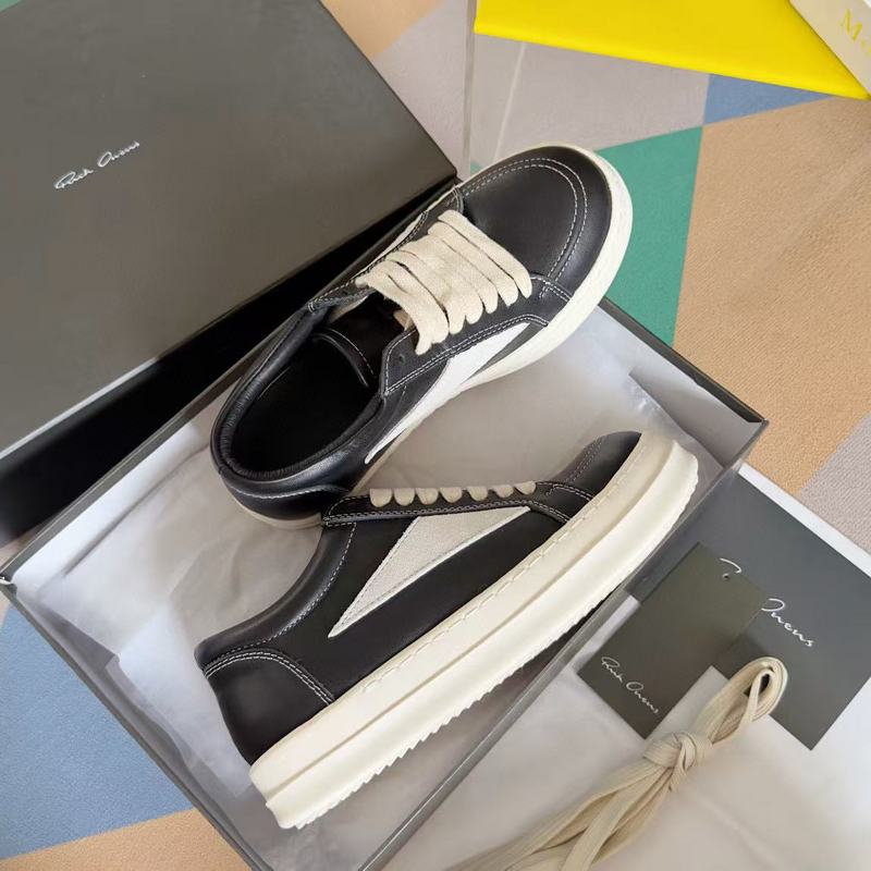 Rick Owens shoes