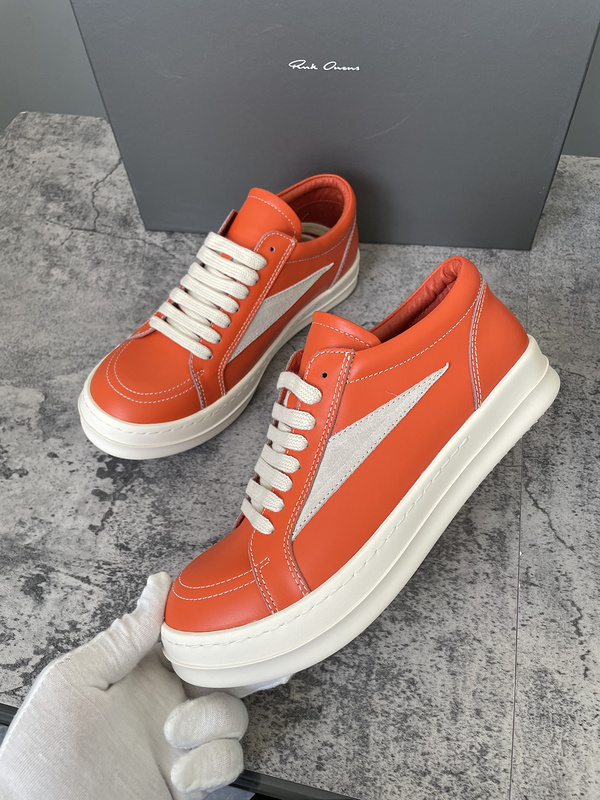 Rick Owens shoes