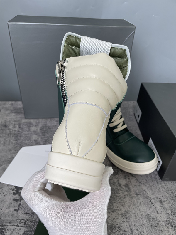 Rick Owens shoes