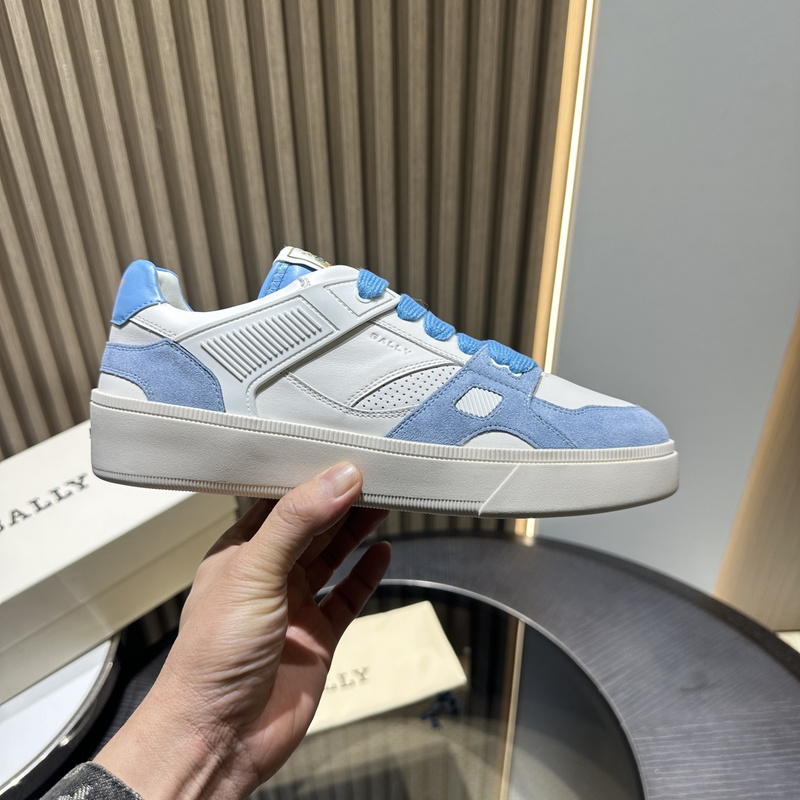 Bally Sneakers