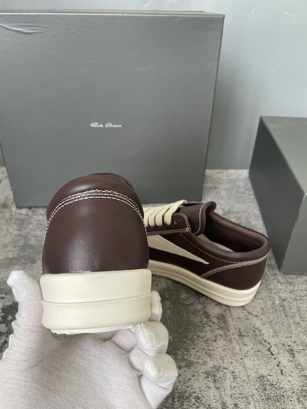 Rick Owens shoes