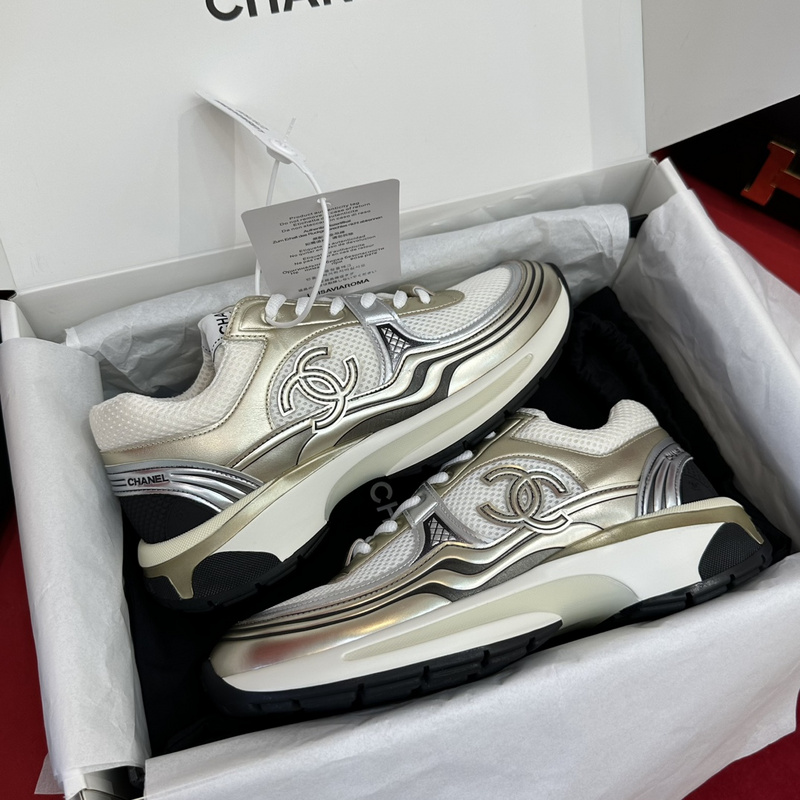 Chanel Sneaker
