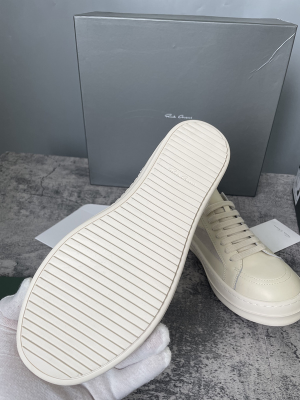 Rick Owens shoes